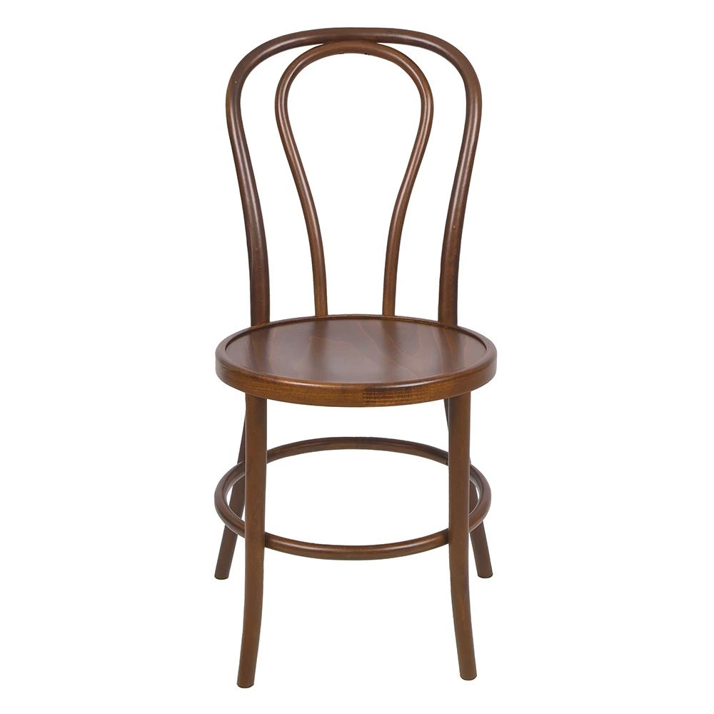 Bentwood Chair (Walnut)