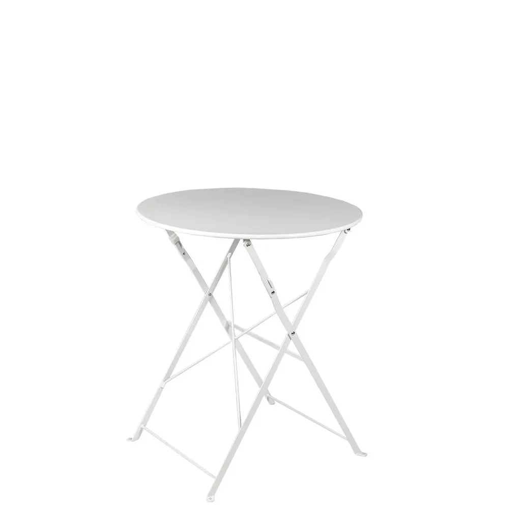 Vive Cafe Table – White
