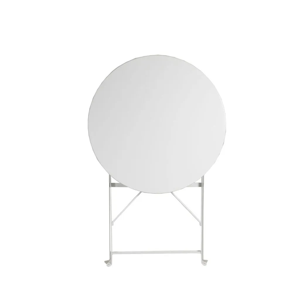 Vive Cafe Table – White