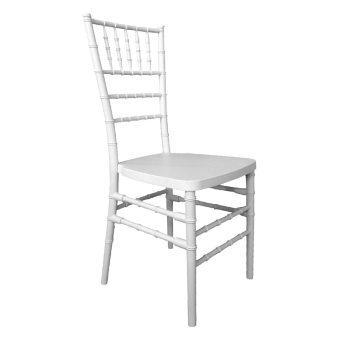 Tiffany/Chiavari Chair (White)