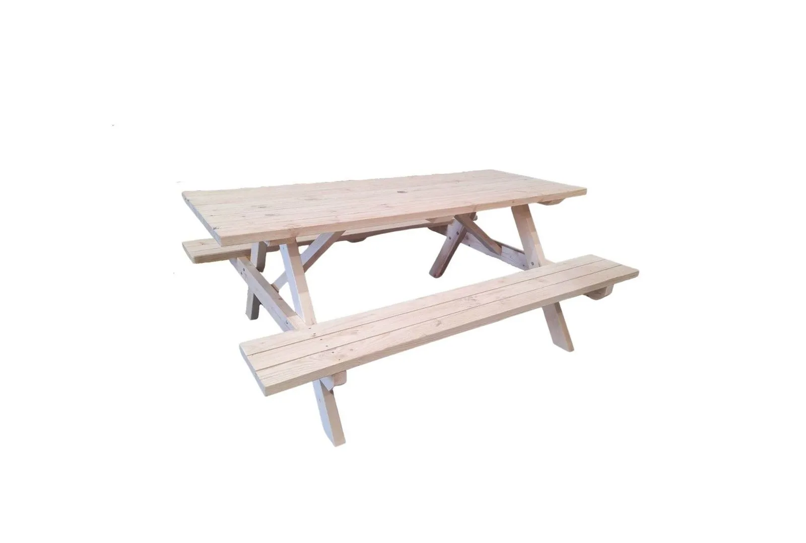 Picnic Table 1.8m