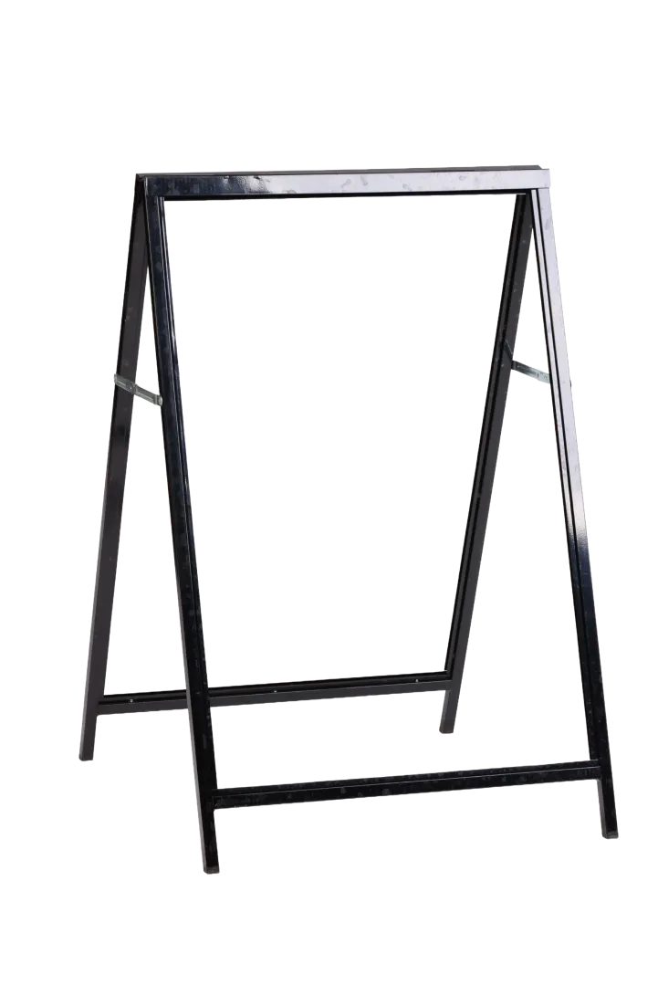 A Frame