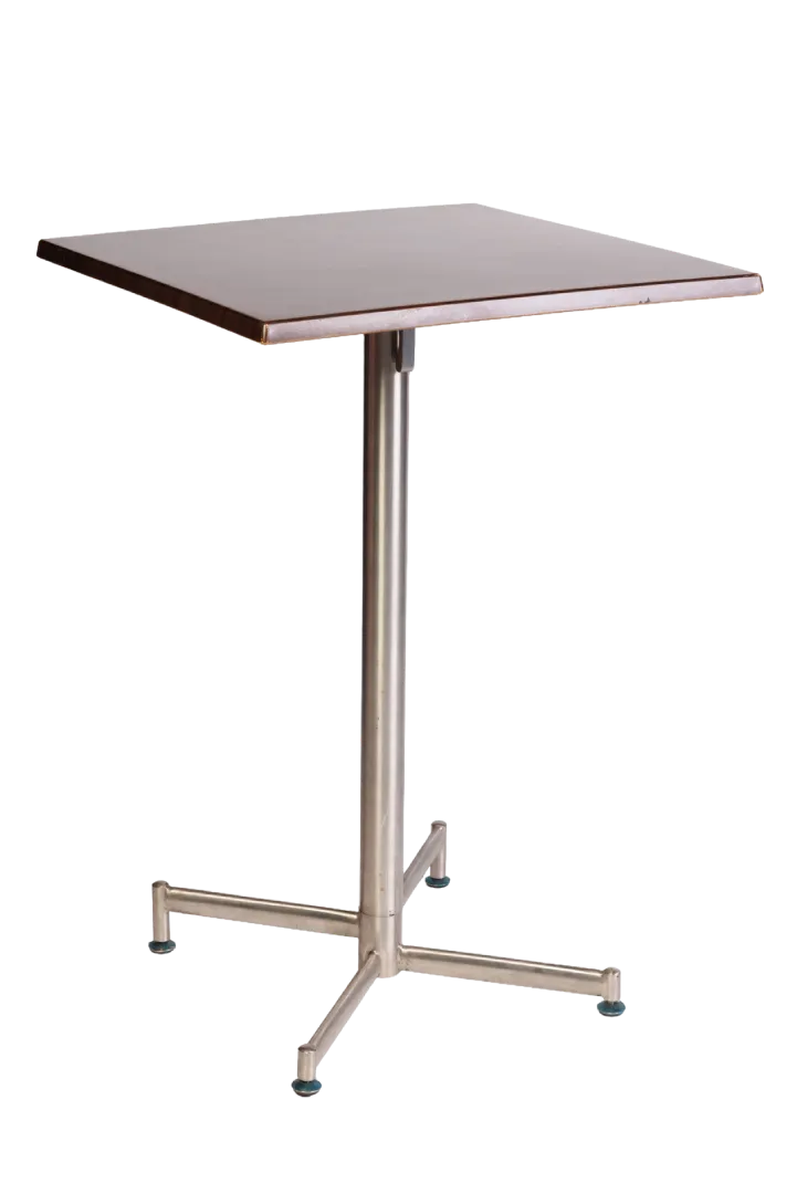 Cocktail Table Square (Brown)