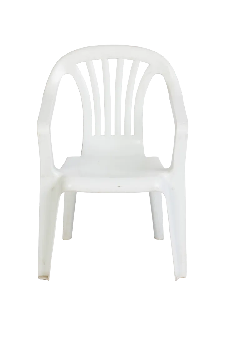 Kids Garden Chair – With Arms
