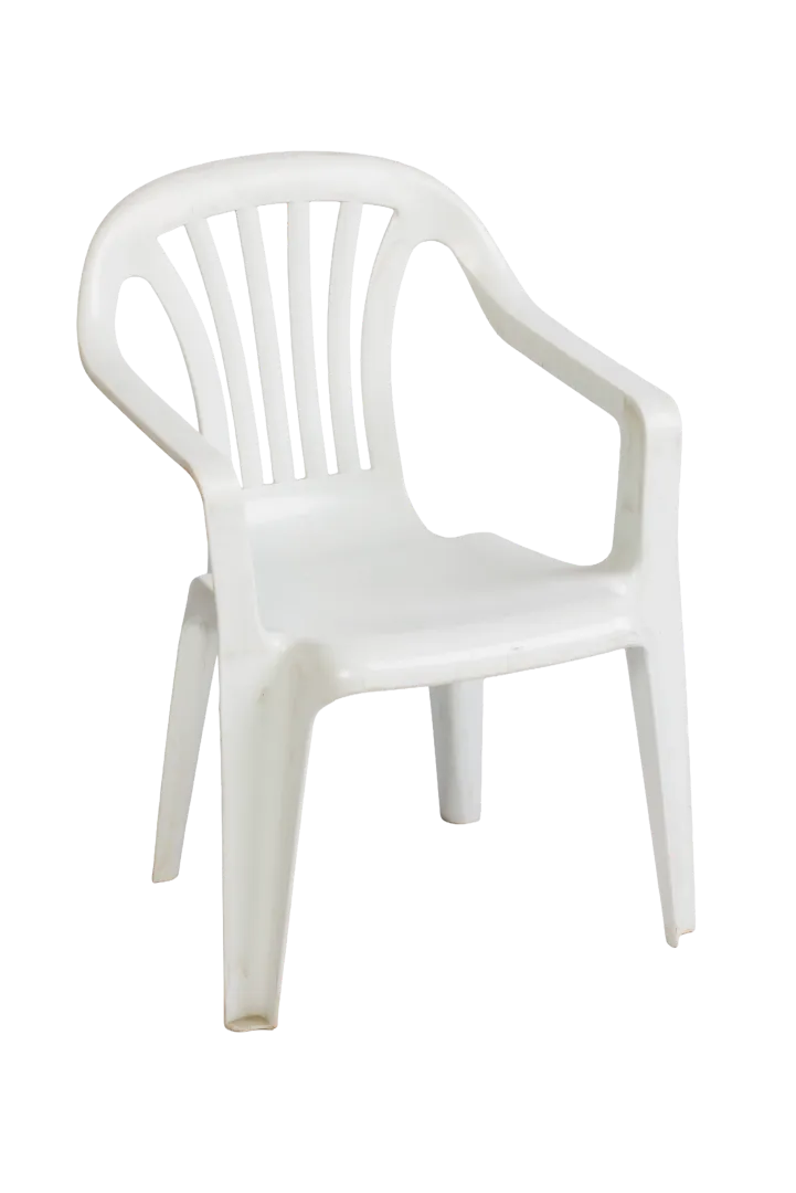 Kids Garden Chair – With Arms