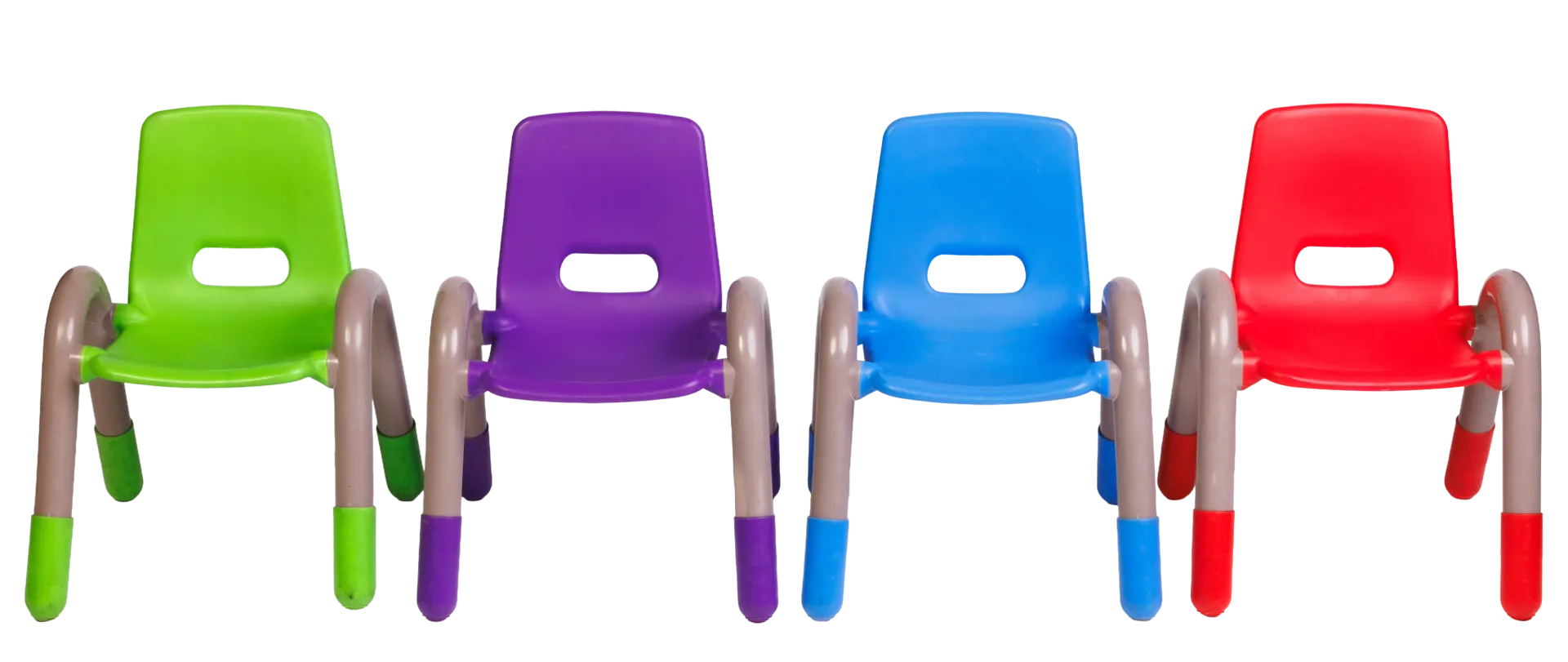 Kids Premium Chair (Assorted Colours)