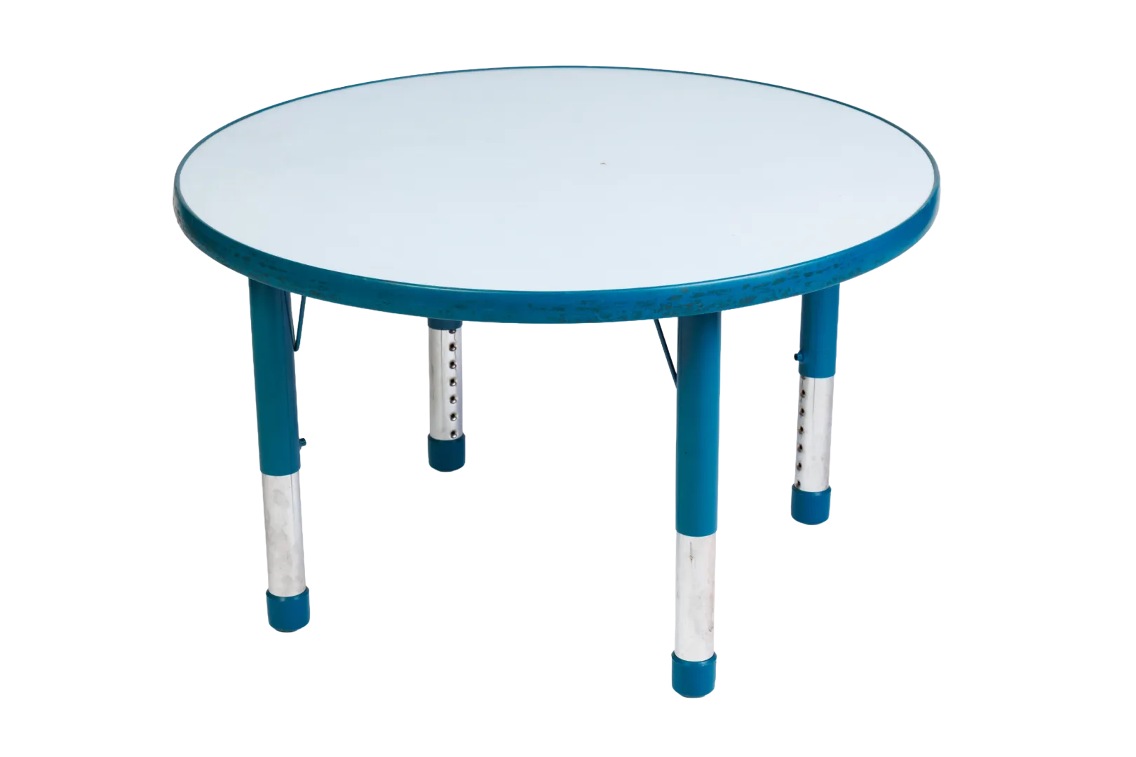 Kids Round Table