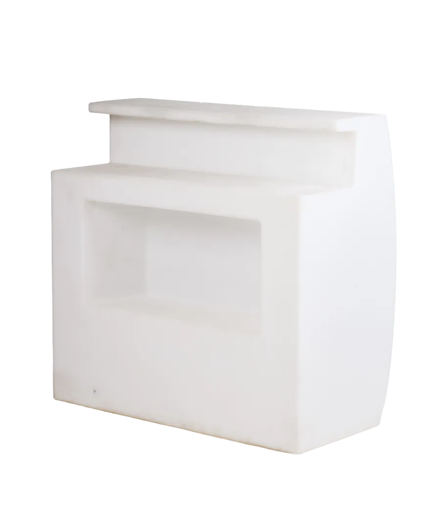 LED Mobile Bar with Remote Control